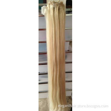 Clip in Hair Extension S